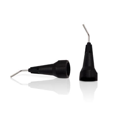 G-ænial Dispensing Tips III, Metal Needle, Black, 22 Gauge, Refill, 30/Pk, 004635 thumbnail 10