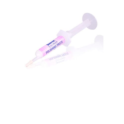 Temrex Satin Finish Polishing Paste, 4 g Syringe, 5/Pk, 5200 thumbnail 10