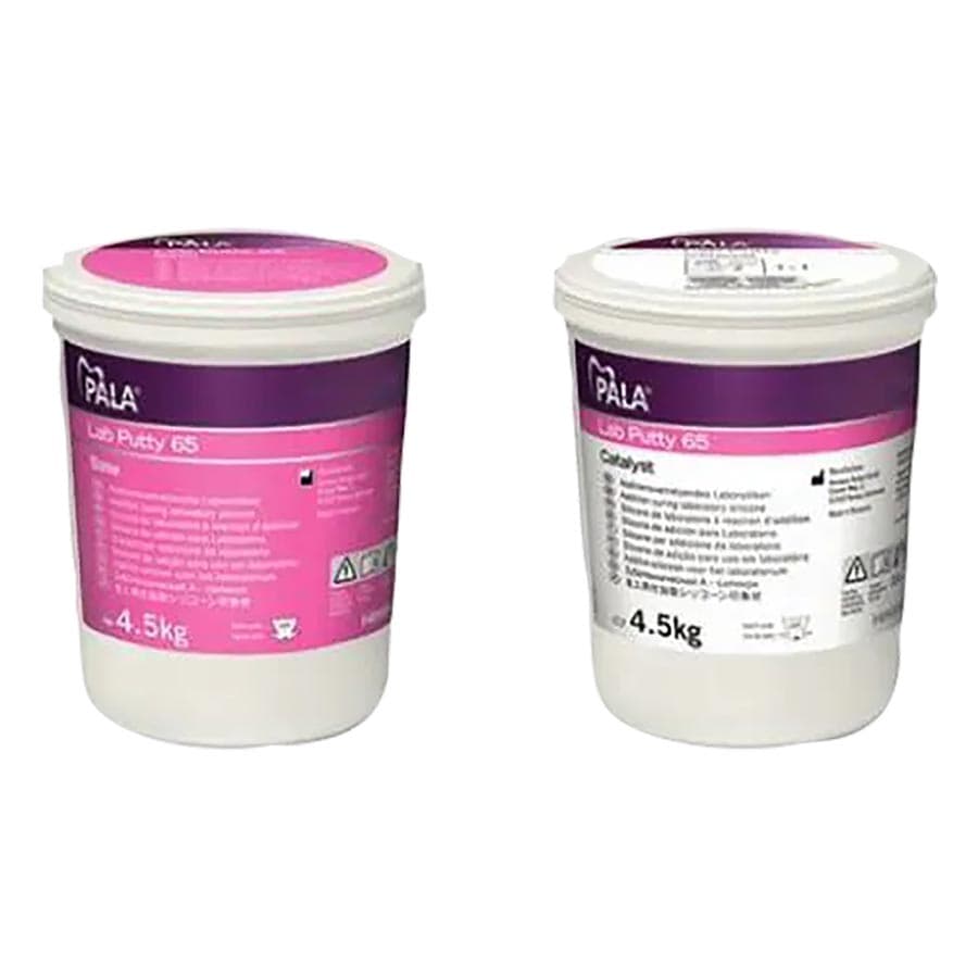 Pala Lab Putty Shore 90 Light Blue, 1.5 kg Tub, Pack of 2 (3 kg Total), 66057432 thumbnail 5