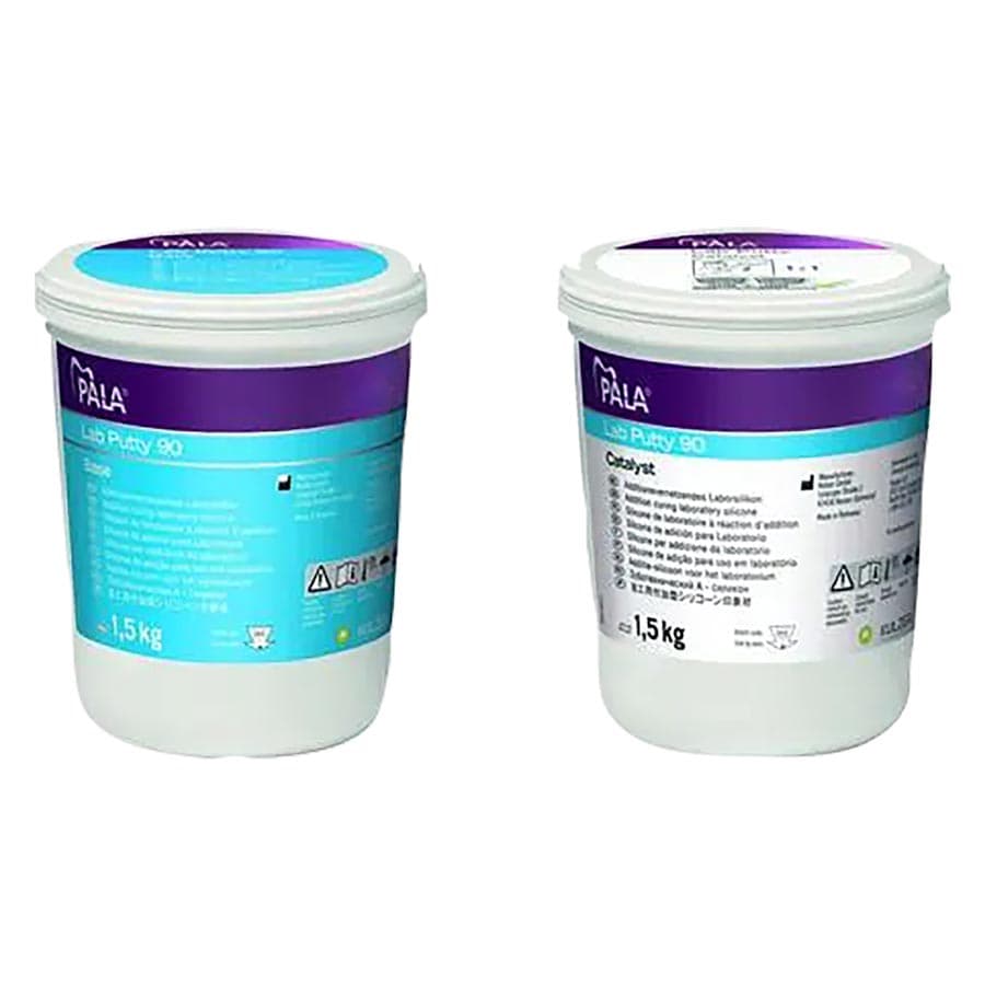 Pala Lab Putty Shore 90, Light Blue, 2 x 5 kg (10 kg), 66057433 thumbnail 6