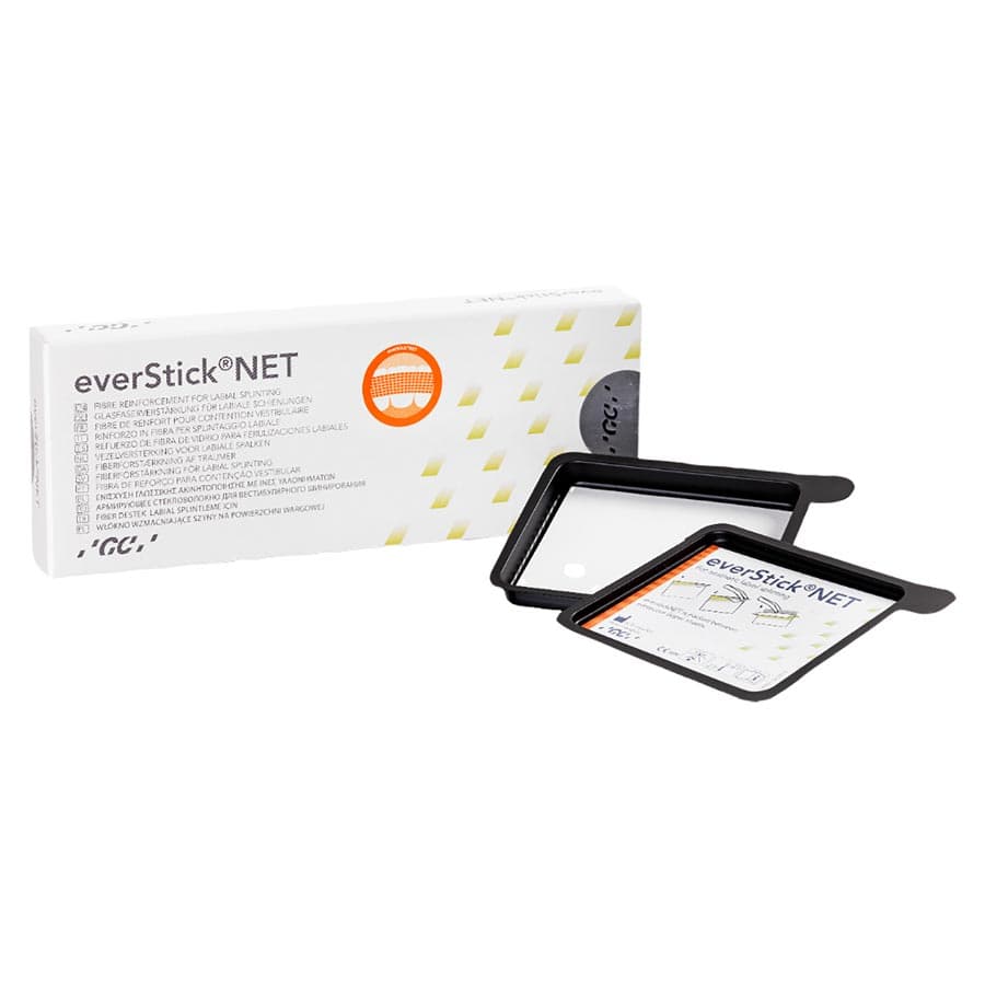 everStick NET Fiber Reinforcement Refill, 30 cm², GC America, 900818 thumbnail 2
