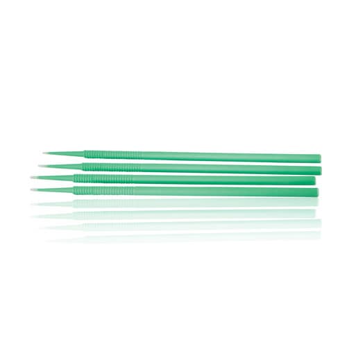 Disposable Dental Applicators, Regular Blue, 100/Pkg, N10B thumbnail 7