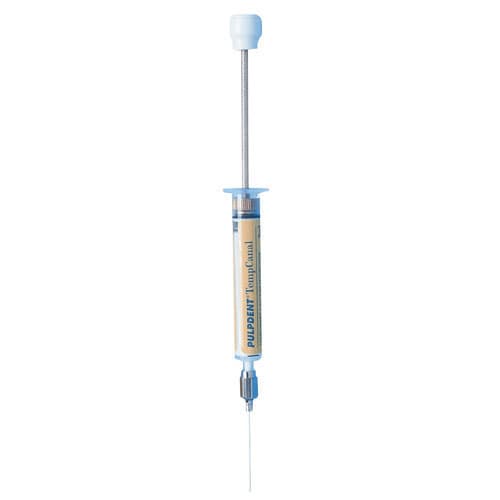 Pulpdent RC Pressure Syringe Needles, 22 Gauge, 1-1/4 in, Light Blue, 12/Pk, PSN-22 thumbnail 11