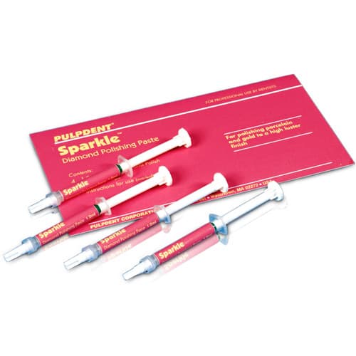 Sparkle Diamond Polishing Paste, 3 ml Syringe, SPARK-3 thumbnail 9