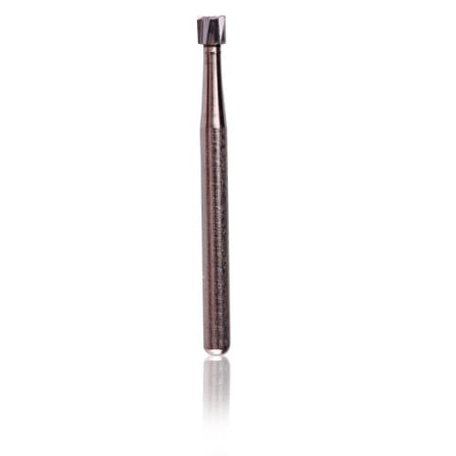 SS White Standard Operative Carbide Burs, FG, Inverted Cone, #39, 1.8 mm Head Diameter, 100/Pk, 13039 thumbnail 4