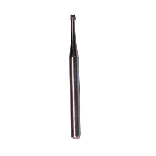 SS White Standard Operative Carbide Bur, FGSS, Inverted Cone, #34, Short Shank, 100/Pk, 13043 thumbnail 4