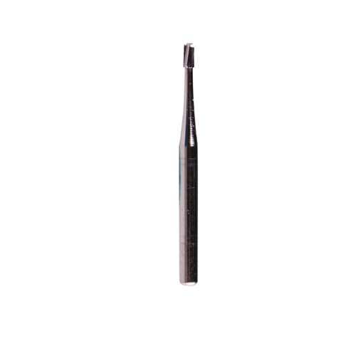 SS White Standard Operative Carbide Burs, FG, Pear, #331, 1.0 mm Head Diameter, 1.8 mm Head Length, 100/Pk, 13331 thumbnail 9