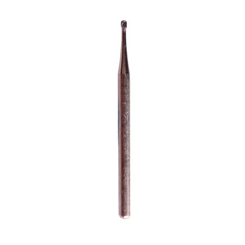 SS White Surgical Length Round Carbide Bur, FGSL, #1, 1.0 mm, 5/Pk, 14001-5 thumbnail 9