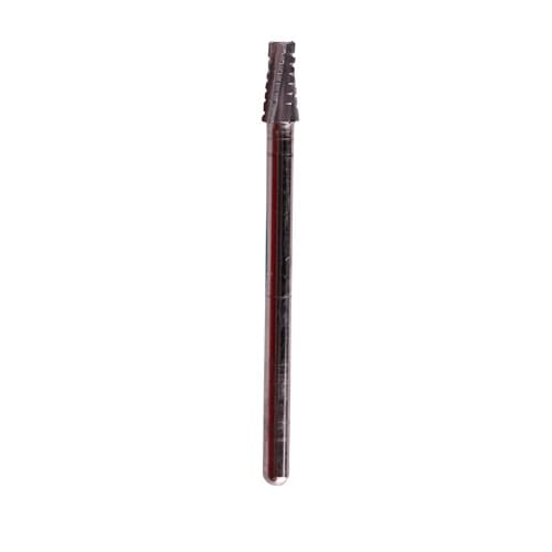 SS White #703 Surgical Length Carbide Bur, Taper Flat End Cross Cut, Friction Grip (FG), 5/Pk, 14073-5 thumbnail 11