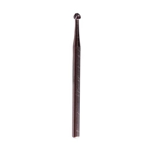 SS White Surgical Length Round Carbide Bur, RA Latch, #4, 1.4 mm, 5/Pk, 14114-5 thumbnail 10