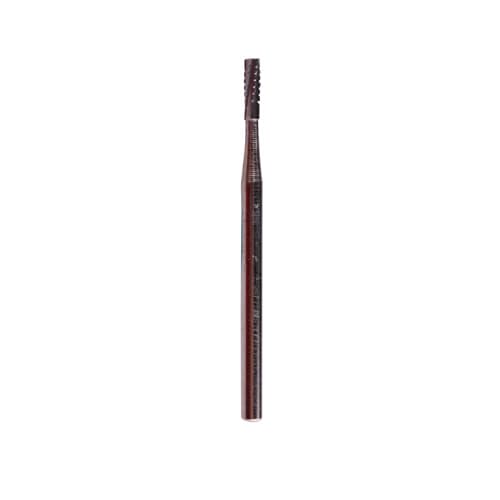 SS White Surgical Carbide Bur, RA Surgical Length, Straight Cross Cut Fissure, #558, 1.2 mm, 5/Pk, 14158-5 thumbnail 5