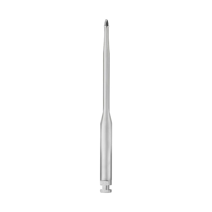 EndoGuide Precision Micro Endodontic Carbide Bur, RA (Right Angle), #EG7, 5/Pack, 14786 thumbnail 3