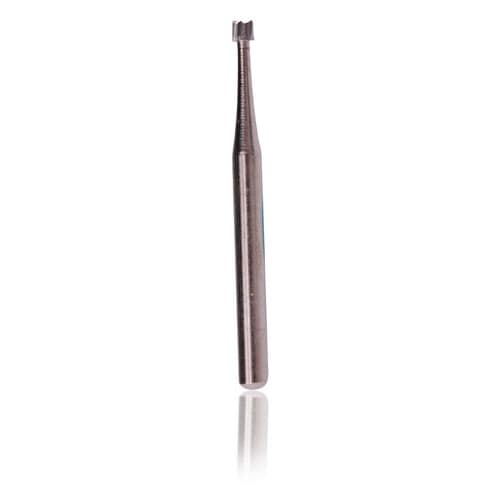 SS White Standard Operatory Carbide Bur, HP, Inverted Cone, #36, 1.2 mm Head Diameter, 0.8 mm Head Length, 10/Pkg thumbnail 4