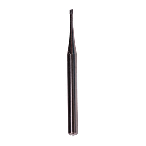 SS White Standard Operative Carbide Burs, FG, Inverted Cone, #33 1/2, 10/Pk, 14979 thumbnail 6