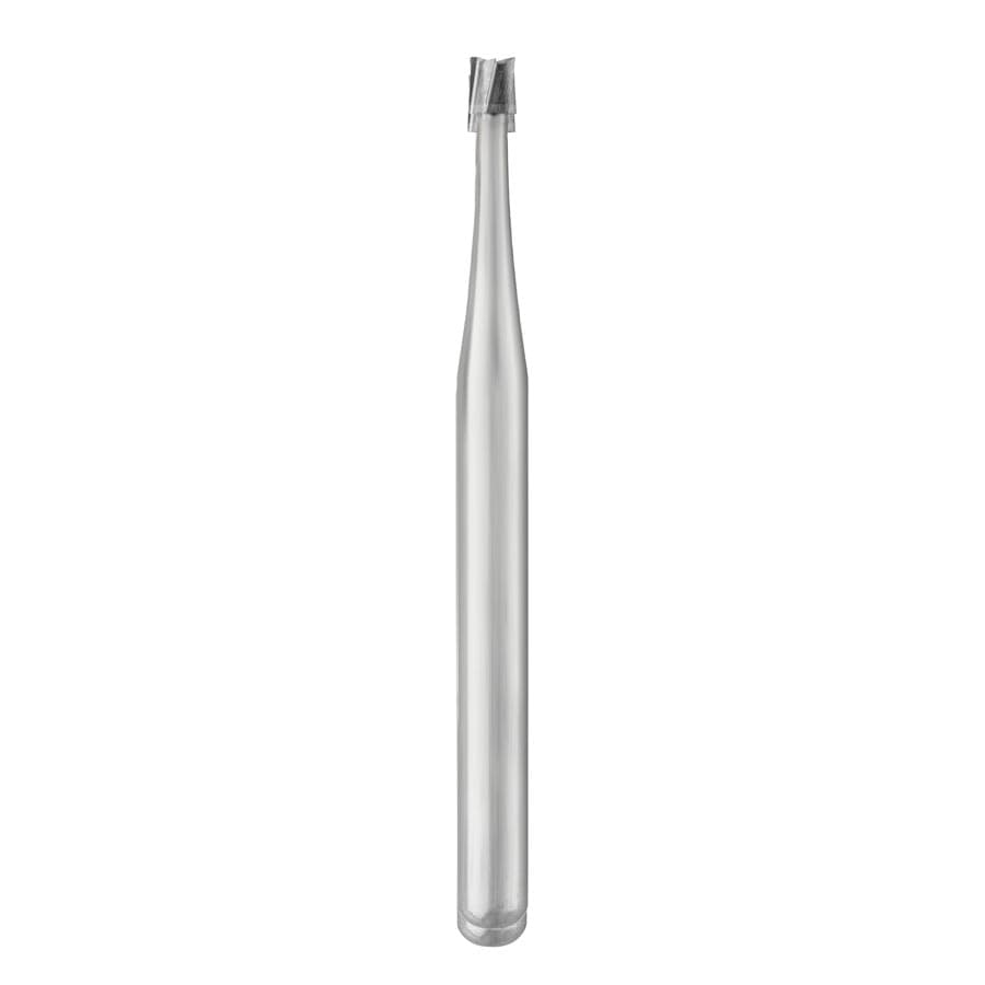 SS White Standard Operative Carbide Bur, FG, Inverted Cone, #36, 1.2 mm Head Diameter, 10/Pk, 14986 thumbnail 10