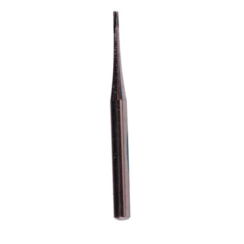 SS White Standard Operative Carbide Burs, FG, Pear, #329, 10/Pk, 14999 thumbnail 10