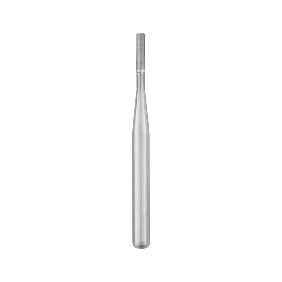 SS White Standard Operative Carbide Bur, FG, End Cut, #956, 0.8 mm Head, 10/Pk, 15007 thumbnail 5
