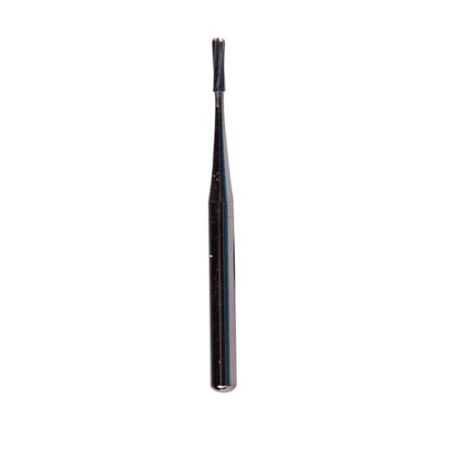 SS White Standard Operative Carbide Bur, FG, Long Pear, #330L, 10/Pk, 15008 thumbnail 6