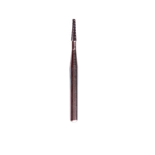 SS White Standard Operative Carbide Bur, FG, Taper Flat End Cross Cut, #700, 10/Pk, 15012 thumbnail 10