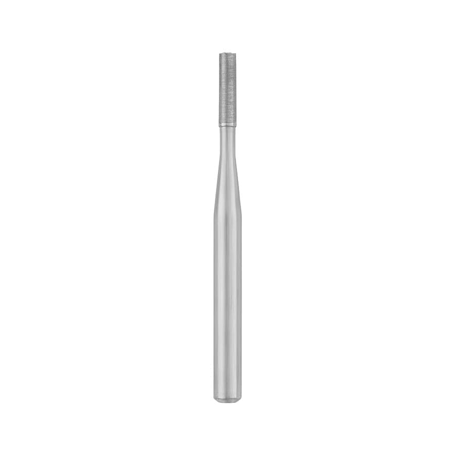 SS White Standard Operative Carbide Bur, FG, End Cut, #957, 1.0 mm Diameter, 3.8 mm Length, 10/Pk, 15018 thumbnail 10