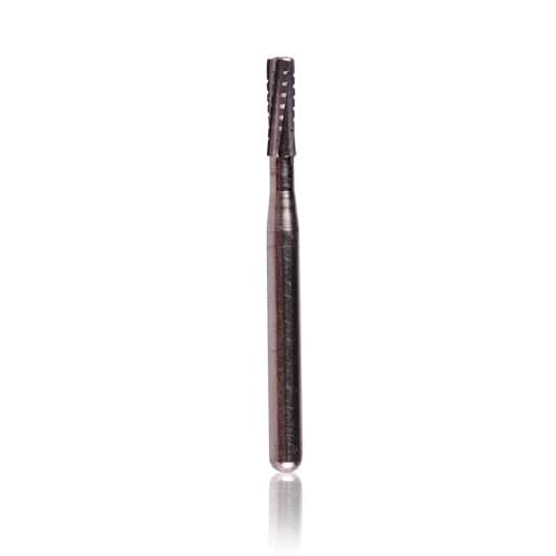 SS White Standard Operative Carbide Bur, FG, Straight Fissure Flat End Crosscut, #559, 1.4 mm Diameter, 4.5 mm Length, 10/Pk, 15034 thumbnail 11