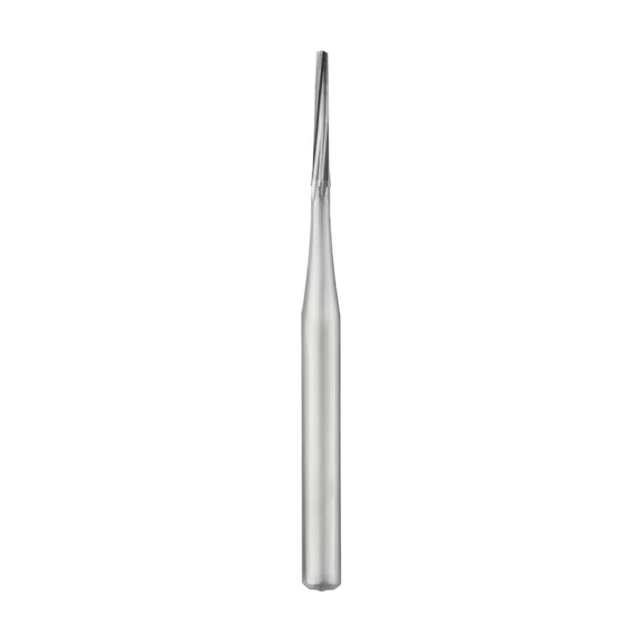 SS White Standard Operative Carbide Bur, FG, Long Taper Flat End Plain Fissure, #169L, 10/Pk, 16887 thumbnail 10