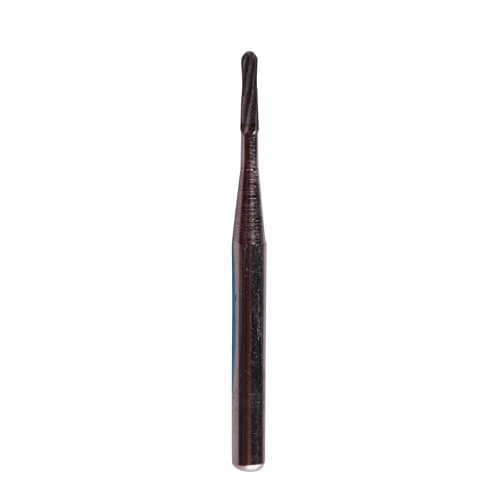 SS White Standard Operative Carbide Bur, FG, Straight Round End Fissure, #1156, 10/Pk, 17707 thumbnail 10
