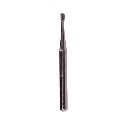 SS White Standard Operative Carbide Bur, FG, Pear, #2P, 1.0 mm Diameter, 1.3 mm Length, 10/Pk, 17733 thumbnail 6
