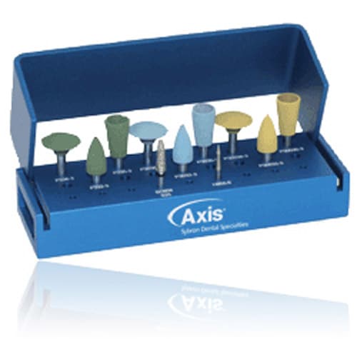 Kerr AXIS E4D Chairside Designer Kit, LS-7576 thumbnail 3