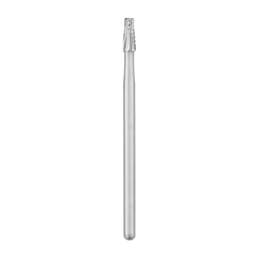 SS White Sterile Oral Surgery Carbide Bur, HP Shank #4, Cross Cut Fissure, #703, 2.1 mm, 44.5 mm, 10/Pk, 30056 thumbnail 6
