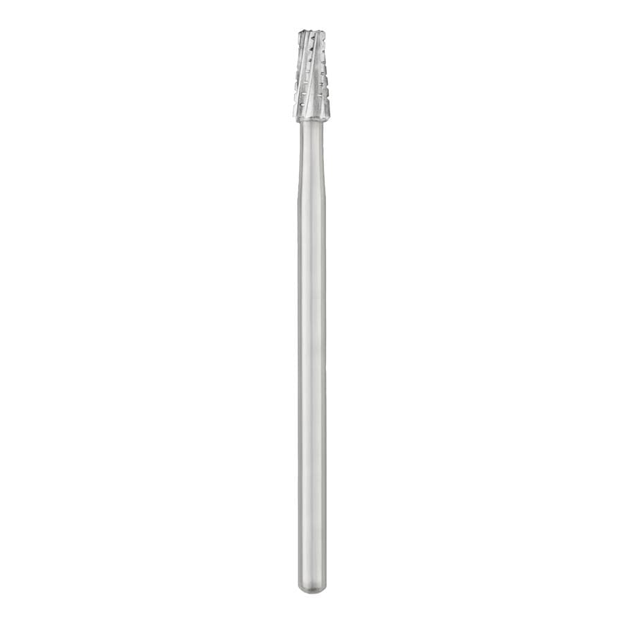 SS White #703 Sterile Oral Surgery Carbide Bur, Cross Cut Fissure, HP Shank #5, 59 mm, 2.1 mm Head, 10/Pk, 30065 thumbnail 10