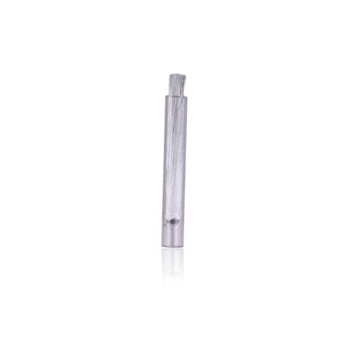 Choice Bur Brush with Wood Handle, 16340 - Dental City - Bur Cleaning Brushes - Image 1