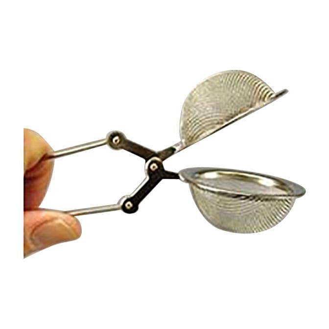 Palmero Mesh Bur Holder, Stainless Steel, 1-1/2" Diameter, 6" Length, 1/Pk, 1861 thumbnail 13