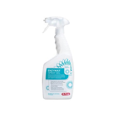 Hu-Friedy Enzymax Spray Gel Ready-to-Use Instrument Pre-Cleaner, 24 oz (709 mL) Spray Bottle, IMS-1229 thumbnail 11