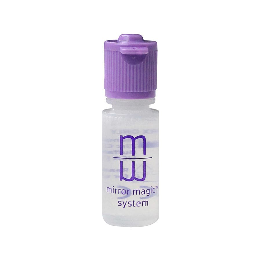 Mirror Magic Anti-Fog Solution Refill, 6 ml Bottles, 10/Pk, 50R205 thumbnail 6