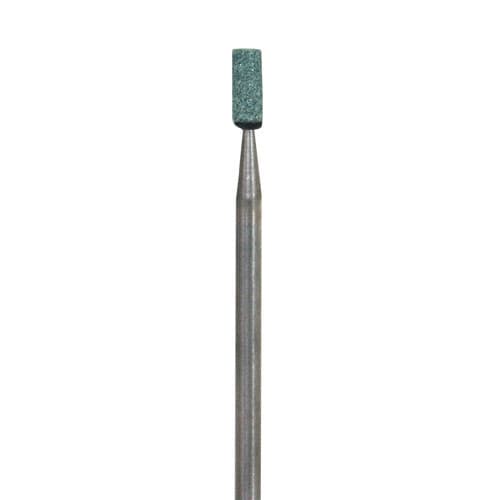 Shofu Dura-Green Stones, HP, CY3 Cylinder, ISO #028, Green, 12/Pk, 0007 thumbnail 6