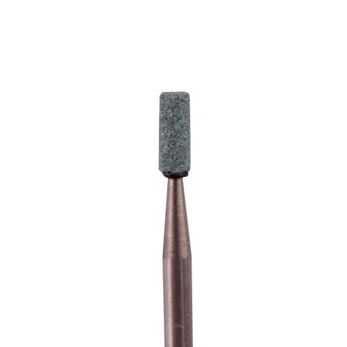 Dura-Green Stones, FG, Cylinder CY2, Green, Silicon Carbide, 12/Pk, 0103 thumbnail 9