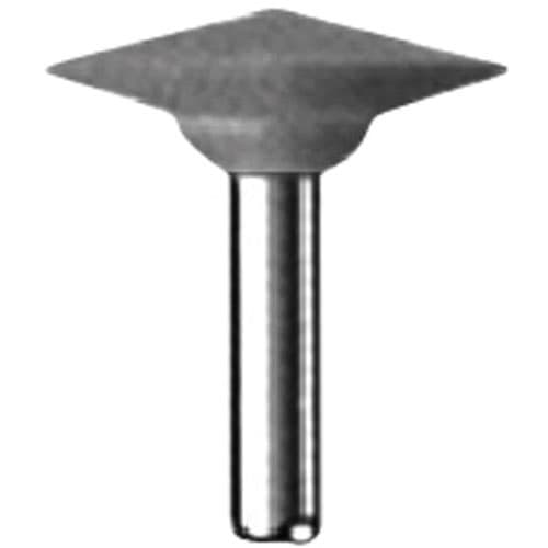 CeraMaster Diamond-Impregnated Polishers, HP, KN7, Regular Grit, 3/Pkg, 0127 thumbnail 5