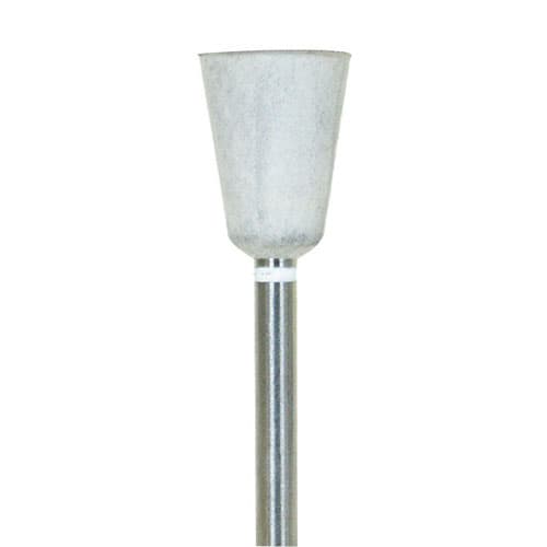 Shofu CompoSite Composite Polishers, CA/RA, Cup, #080 Regular, 12/Pk, 0195 thumbnail 7