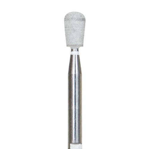 Shofu CompoSite Regular CA Pear-Point Composite Polishers, ISO #033, 12/Pk thumbnail 3