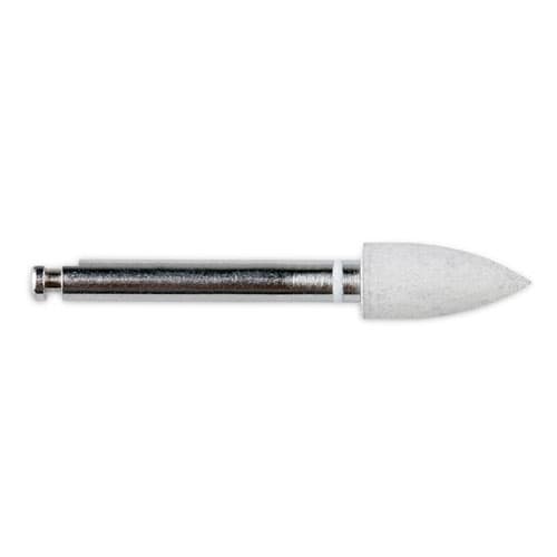 Shofu CompoSite Fine Composite Polishers, CA (Right Angle), Midi-Point, #040, White Band, 12/Pk, 0298 thumbnail 12