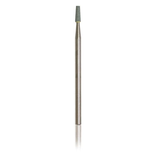 Shofu Dura-Green Fine TC1 Tapered Cone HP Silicon Carbide Finishing Stones, 12/Pk, 039F thumbnail 3