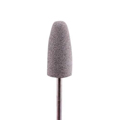 Shofu Acrypoint BP1 Fine Light Gray Acrylic Polishing Point, HP, 6/Pk, 0428 thumbnail 2