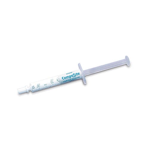 Shofu CompoSite Polishing Paste, 5 g Syringe, Submicron Aluminum Oxide, 0551 thumbnail 7