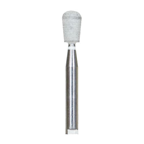 Shofu CompoSite Composite Polishers, Pear-Point, Regular Grit, FG, ISO #033, Refill 12/Box, 196B thumbnail 3