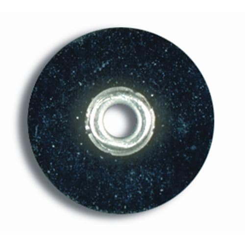 3M Sof-Lex Pop-On Contouring and Polishing Discs, 1/2" Diameter, Coarse, Black, 85/Pk, 1982C thumbnail 13