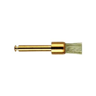 Occlubrush One-Step Polishing Brushes, Small Cup, Refill, 10/Pk, 2511 thumbnail 10
