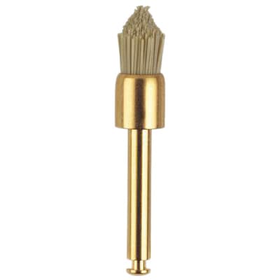 Occlubrush One-Step Polishing Brush Refills, Point, 10/Pk, 2512 thumbnail 6