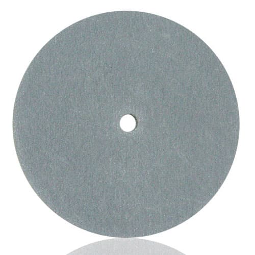 Shofu Ceramisté Ultra II Unmounted Wheel, HP, ISO #220, Size #452A-HP, 12/Pkg thumbnail 2