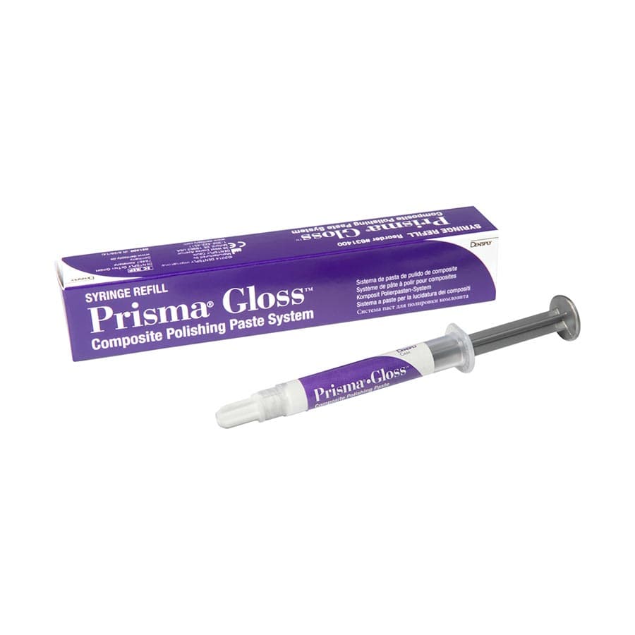Prisma Gloss Composite Polishing Paste System, 624005 thumbnail 13